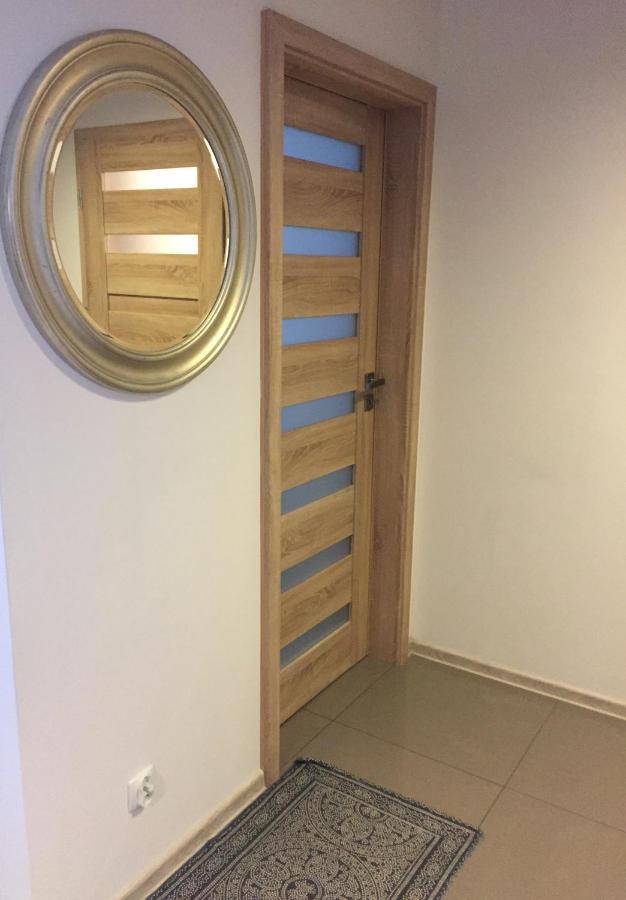 Lejlighed Amber 2 - 4 Oceany - Widok Na Morze, Taras, Parking