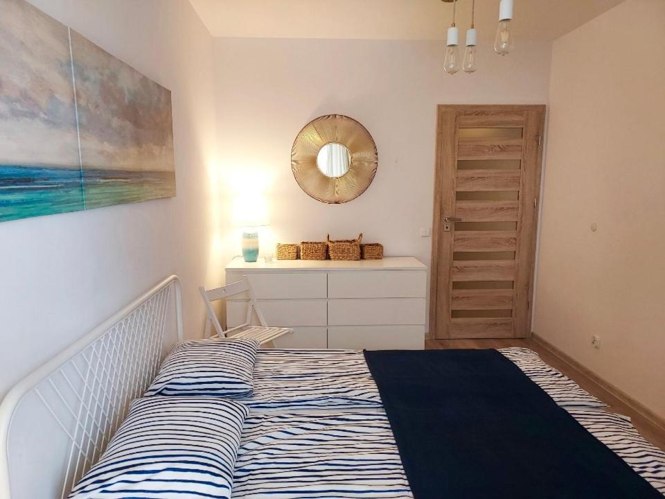 Apartment Amber 2 - 4 Oceany - Widok Na Morze, Taras, Parking *